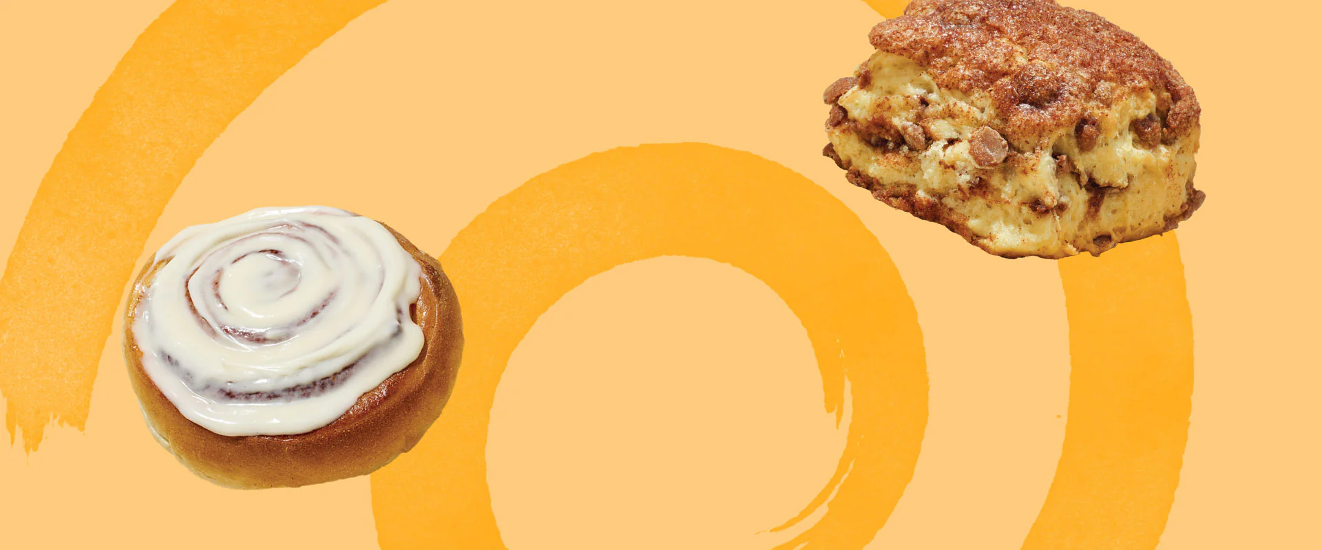 Freshness Baked From Scratch Daily